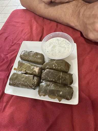 Photo of Hummus Kabab & Grill - 1555 Hanes Mall Blvd, Winston-Salem, NC 27103