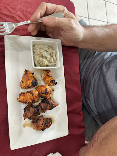 Photo of Hummus Kabab & Grill - 1555 Hanes Mall Blvd, Winston-Salem, NC 27103