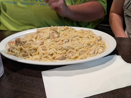 Photo of Odeh’s Mediterranean Kitchen - 3805 Tinsley Dr #111, High Point, NC 27265