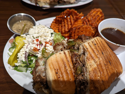 Photo of Odeh’s Mediterranean Kitchen - 3805 Tinsley Dr #111, High Point, NC 27265