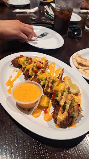 Photo of Odeh’s Mediterranean Kitchen - 3805 Tinsley Dr #111, High Point, NC 27265