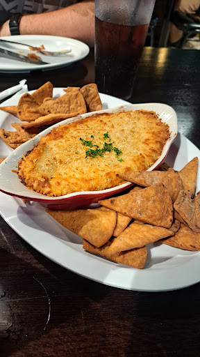 Photo of Odeh’s Mediterranean Kitchen - 3805 Tinsley Dr #111, High Point, NC 27265