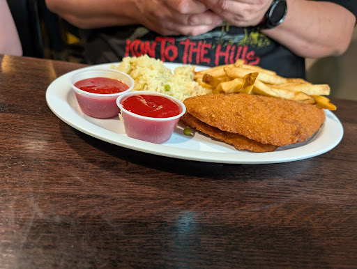 Photo of Odeh’s Mediterranean Kitchen - 3805 Tinsley Dr #111, High Point, NC 27265