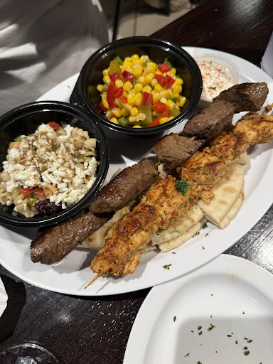 Photo of Odeh’s Mediterranean Kitchen - 3805 Tinsley Dr #111, High Point, NC 27265