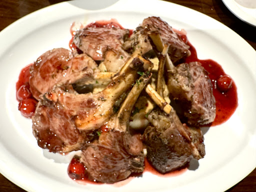 Photo of Odeh’s Mediterranean Kitchen - 3805 Tinsley Dr #111, High Point, NC 27265