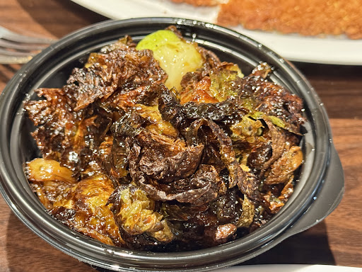 Photo of Odeh’s Mediterranean Kitchen - 3805 Tinsley Dr #111, High Point, NC 27265