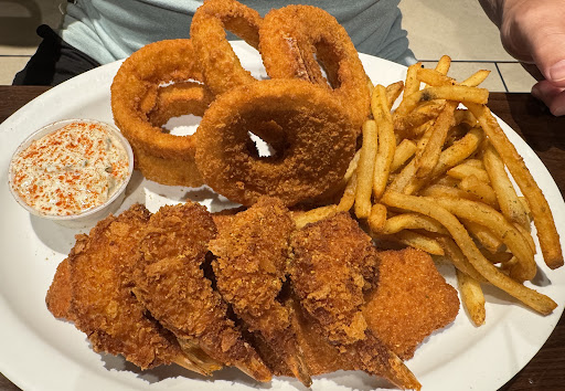 Photo of Odeh’s Mediterranean Kitchen - 3805 Tinsley Dr #111, High Point, NC 27265