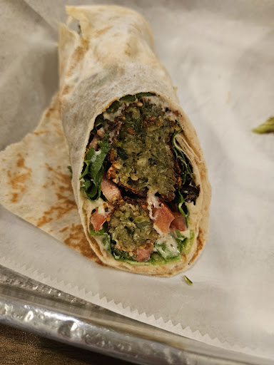 Photo of Jerusalem Market on Elm - 310 S Elm St, Greensboro, NC 27401