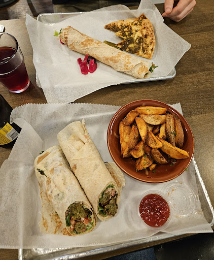 Photo of Jerusalem Market on Elm - 310 S Elm St, Greensboro, NC 27401