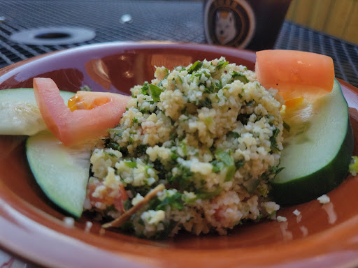 Photo of Jerusalem Market on Elm - 310 S Elm St, Greensboro, NC 27401