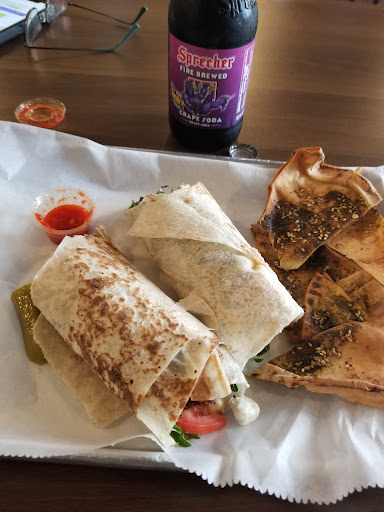 Photo of Jerusalem Market on Elm - 310 S Elm St, Greensboro, NC 27401