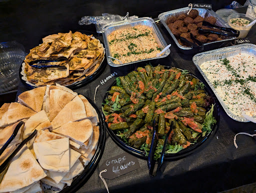 Photo of Jerusalem Market on Elm - 310 S Elm St, Greensboro, NC 27401