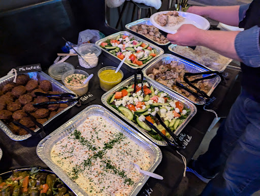 Photo of Jerusalem Market on Elm - 310 S Elm St, Greensboro, NC 27401