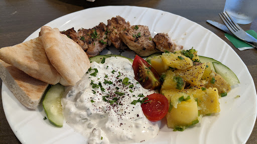 Photo of Jerusalem Market on Elm - 310 S Elm St, Greensboro, NC 27401