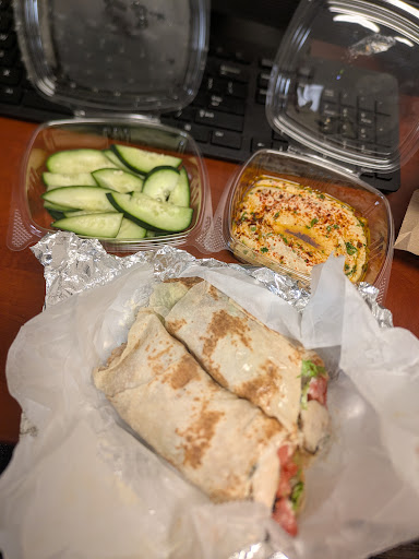 Photo of Jerusalem Market on Elm - 310 S Elm St, Greensboro, NC 27401