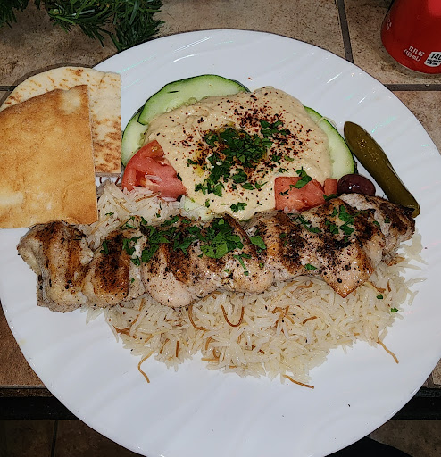 Photo of Jerusalem Market on Elm - 310 S Elm St, Greensboro, NC 27401