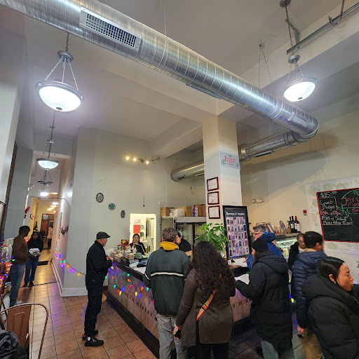 Photo of Jerusalem Market on Elm - 310 S Elm St, Greensboro, NC 27401