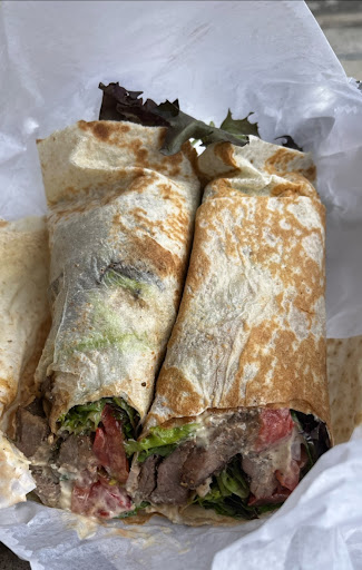 Photo of Jerusalem Market on Elm - 310 S Elm St, Greensboro, NC 27401