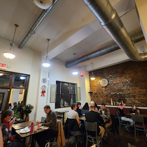 Photo of Jerusalem Market on Elm - 310 S Elm St, Greensboro, NC 27401