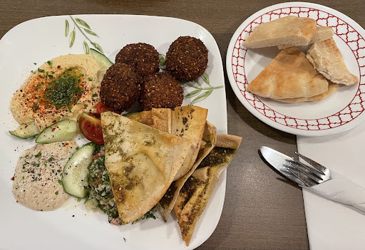 Photo of Jerusalem Market on Elm - 310 S Elm St, Greensboro, NC 27401