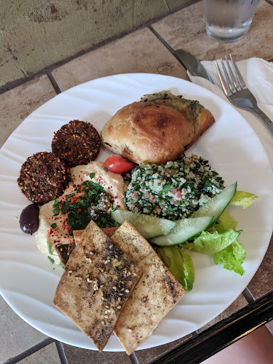 Photo of Jerusalem Market on Elm - 310 S Elm St, Greensboro, NC 27401