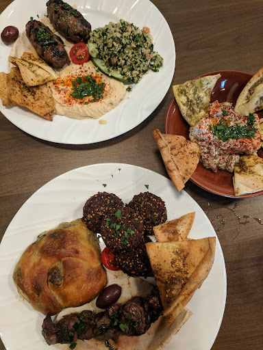 Photo of Jerusalem Market on Elm - 310 S Elm St, Greensboro, NC 27401