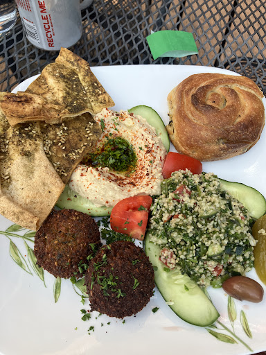 Photo of Jerusalem Market on Elm - 310 S Elm St, Greensboro, NC 27401