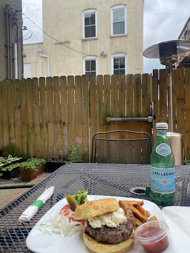 Photo of Jerusalem Market on Elm - 310 S Elm St, Greensboro, NC 27401