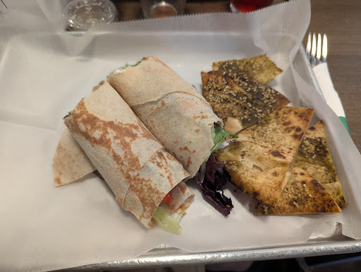 Photo of Jerusalem Market on Elm - 310 S Elm St, Greensboro, NC 27401