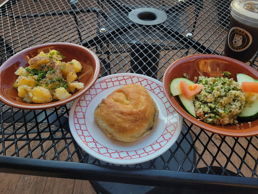 Photo of Jerusalem Market on Elm - 310 S Elm St, Greensboro, NC 27401