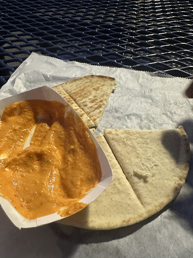 Photo of Souvlaki - 201 College Ave, Blacksburg, VA 24060