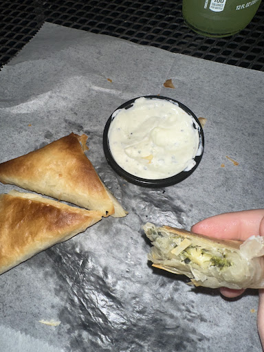 Photo of Souvlaki - 201 College Ave, Blacksburg, VA 24060