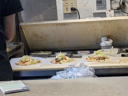 Photo of Souvlaki - 201 College Ave, Blacksburg, VA 24060