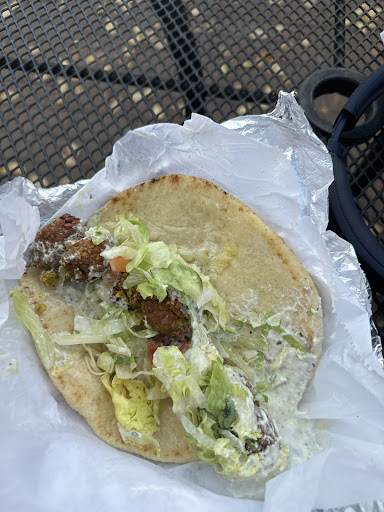 Photo of Souvlaki - 201 College Ave, Blacksburg, VA 24060