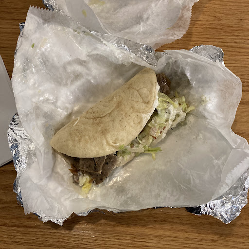Photo of Souvlaki - 201 College Ave, Blacksburg, VA 24060