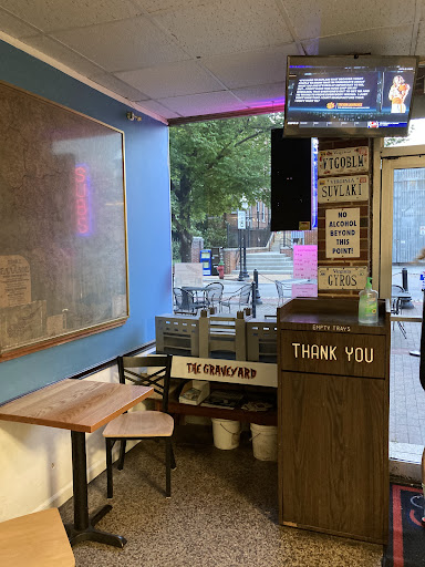Photo of Souvlaki - 201 College Ave, Blacksburg, VA 24060