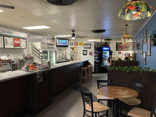 Photo of Souvlaki - 201 College Ave, Blacksburg, VA 24060