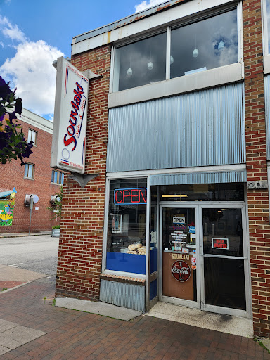 Photo of Souvlaki - 201 College Ave, Blacksburg, VA 24060