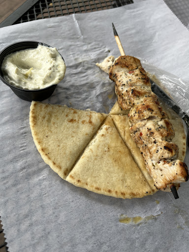 Photo of Souvlaki - 201 College Ave, Blacksburg, VA 24060