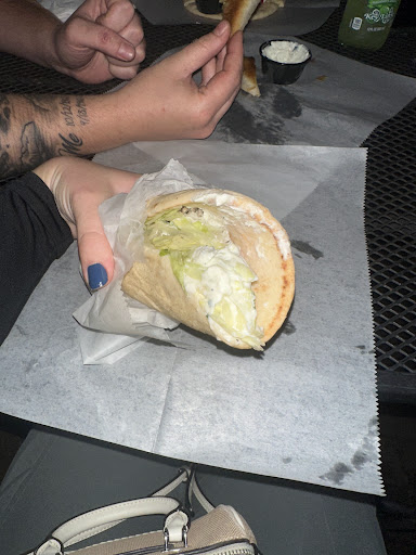 Photo of Souvlaki - 201 College Ave, Blacksburg, VA 24060