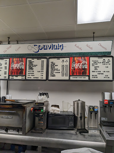 Photo of Souvlaki - 201 College Ave, Blacksburg, VA 24060