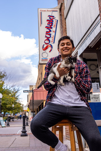 Photo of Souvlaki - 201 College Ave, Blacksburg, VA 24060