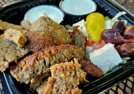 Photo of Souvlaki - 201 College Ave, Blacksburg, VA 24060