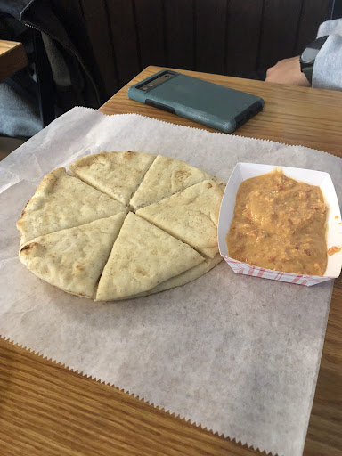 Photo of Souvlaki - 201 College Ave, Blacksburg, VA 24060