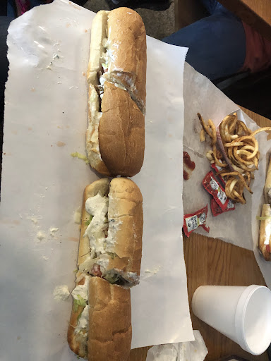 Photo of Souvlaki - 201 College Ave, Blacksburg, VA 24060