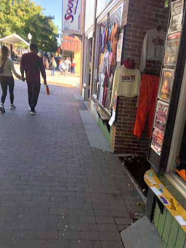 Photo of Souvlaki - 201 College Ave, Blacksburg, VA 24060