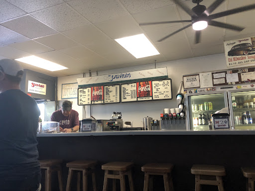 Photo of Souvlaki - 201 College Ave, Blacksburg, VA 24060