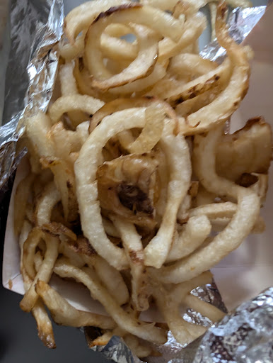 Photo of Souvlaki - 201 College Ave, Blacksburg, VA 24060