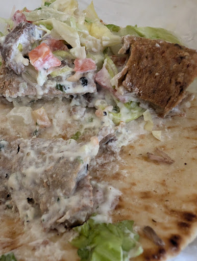 Photo of Souvlaki - 201 College Ave, Blacksburg, VA 24060