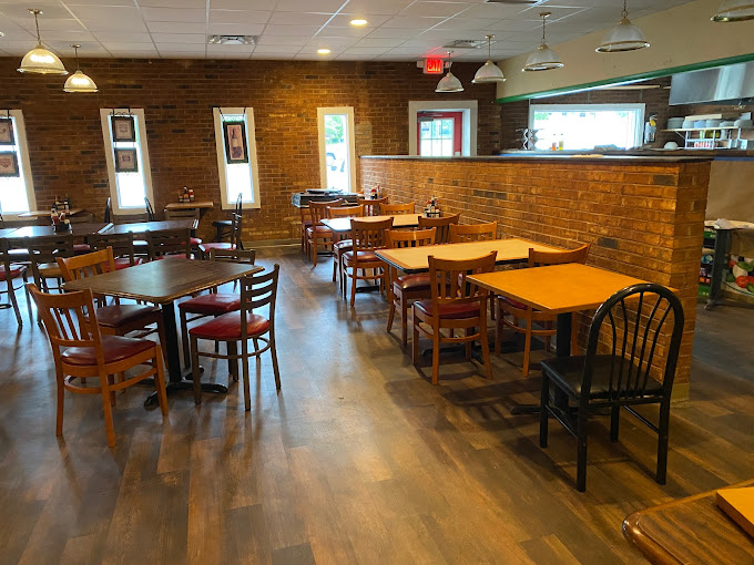 Photo of Zico's (SALEM, VA 24153 - 504 E 4th St, Salem, VA 24153